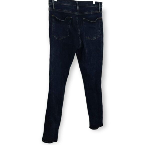 FRAME Le High Skinny Jean size 31 - Picture 6 of 10